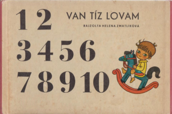 Helena Zmatlkov - Van tz lovam