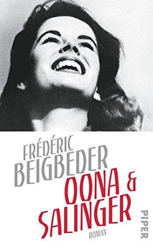 Fr�d�ric Beigbeder - Oona & Salinger