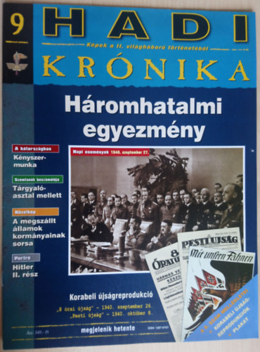 Hadi Krnika 9. sz.