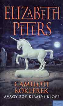 Elizabeth Peters - Cameloti kklerek