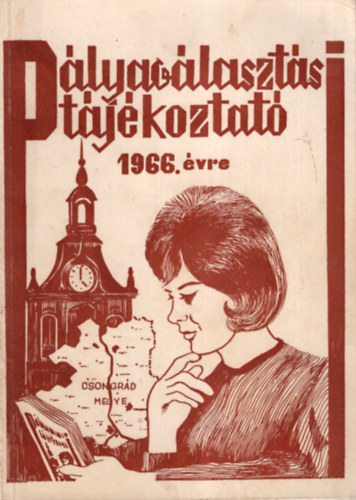 Plyavlasztsi tjkoztat 1966. vre