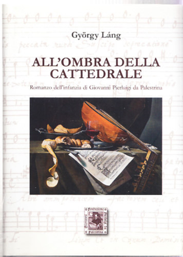 L�ng Gy�rgy - All'ombra della cattedrale