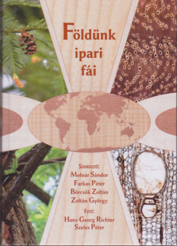 Moln�r S�ndor - Farkas P�ter - B�rcs�k Zolt�n - Zolt�n Gy�rgy - F�ld�nk ipari f�i