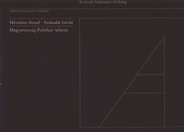 Mészáros József; Szakadát István - Magyarország Politikai Atlasza