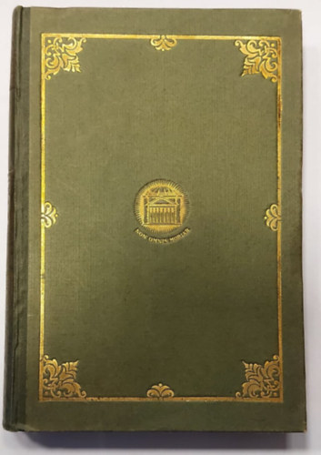 Pek�r Gyula - A bresztov�ci szent