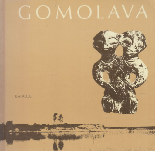 Gomolava (Katalog)