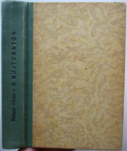 R�kosi Viktor - A bujtogat�k -T�li rege