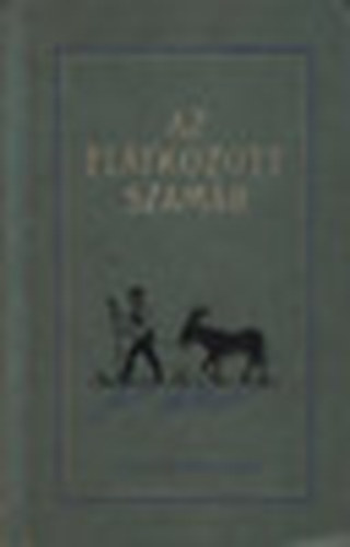 Farag� J�zsef - Az el�tkozott szam�r (R�gi �s �j hist�ri�k a tudatlans�g v�mszed�ir�l)
