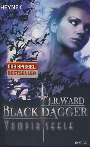 Vampirseele - Black Dagger