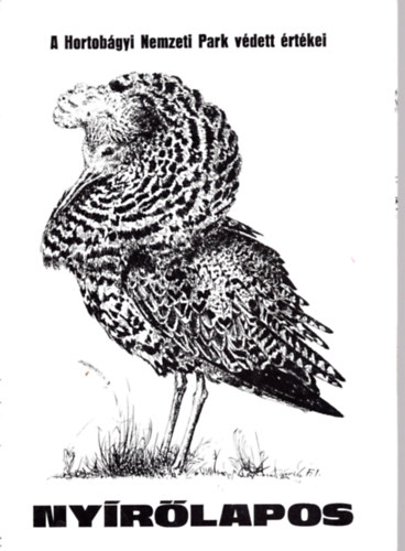 Nyírőlapos - A Hortobágyi Nemzeti Park védett értékei