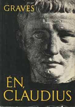 Robert Graves - �n, Claudius