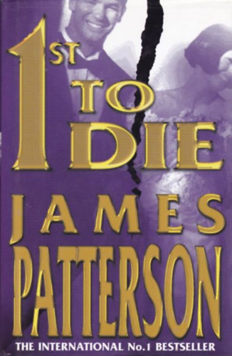 James Patterson - 1st to Die