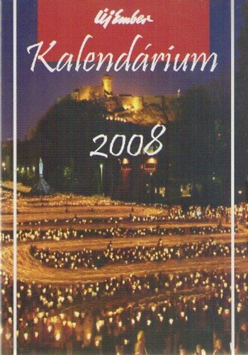�j Ember Kalend�rium 2008