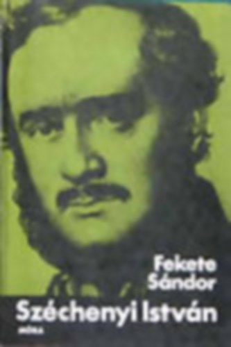 Fekete Sándor - Széchenyi István