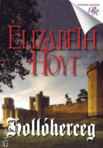 Elizabeth Hoyt - Holl�herceg