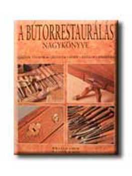 William Cook - A b�torrestaur�l�s nagyk�nyve