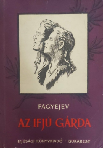 Fagyejev - Az ifj� g�rda