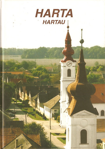 Harta / Hartau kpes tiknyve