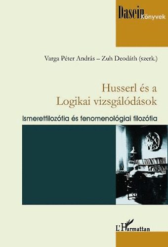 Husserl �s a Logikai vizsg�l�d�sok