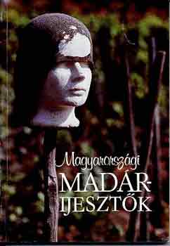 Magyarorsz�gi mad�rijeszt�k