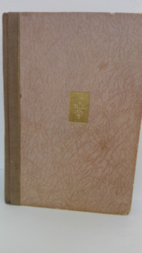 V. Dobrovolszkij - H�rom sz�rkek�penyes