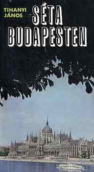 Tuhanyi J�nos - S�ta Budapesten