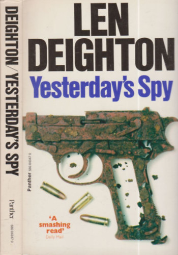 Len Deighton - Yesterday's Spy
