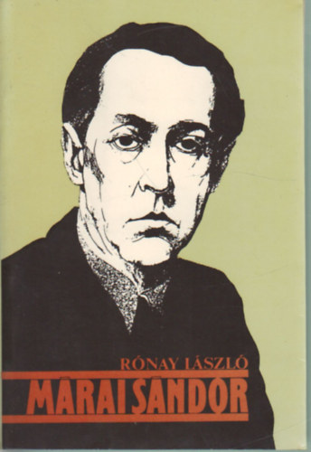 Rnay Lszl - Mrai Sndor