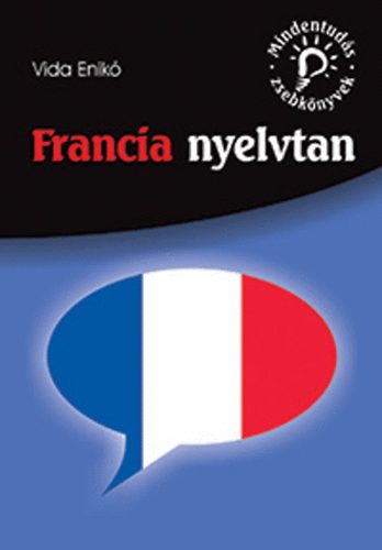 Vida Enik� - Francia nyelvtan