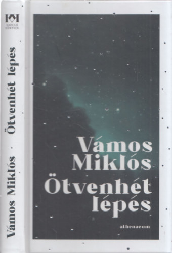 Vmos Mikls - tvenht lps