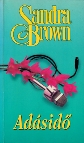 Sandra Brown - Adásidő
