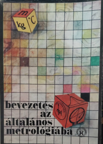 Dr. Bölöni Péter - Pataki György - Bevezetés az általános meteorológiába