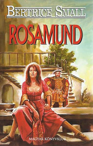 Bertrice Small - Rosamund