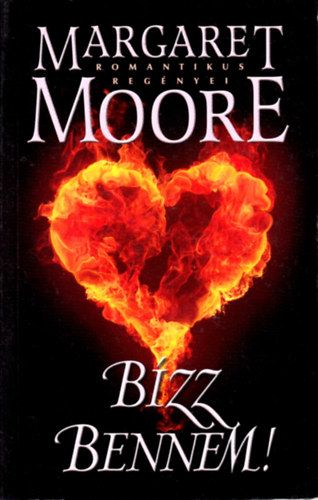 Margaret Moore - B�zz bennem