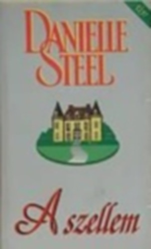 Danielle Steel - A szellem