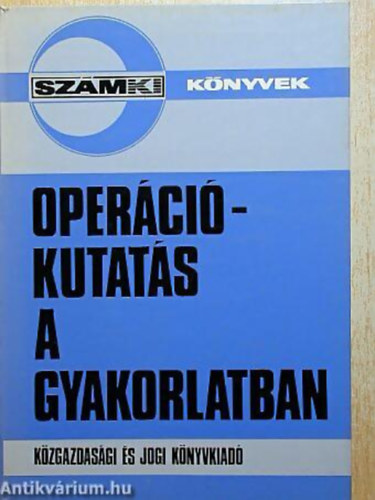 Opercikutats a gyakorlatban