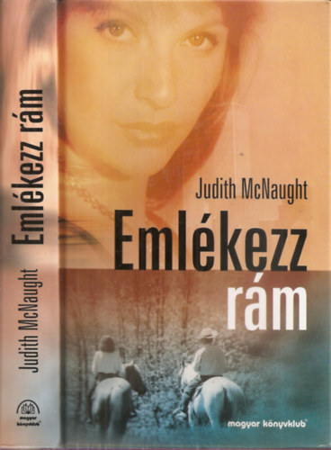 Judith McNaught - Emlkezz rm