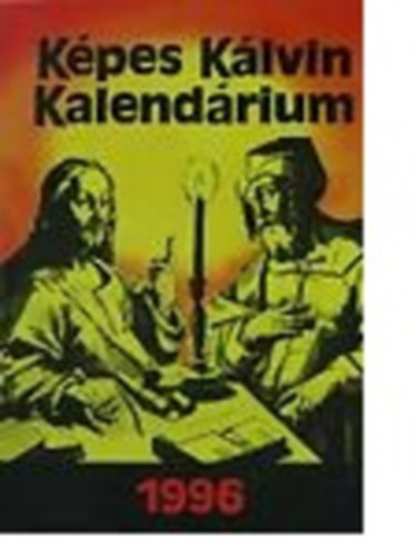 Képes Kálvin Kalendárium 1996