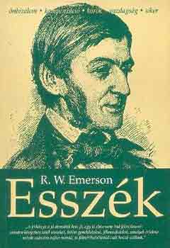 Ralph Waldo Emerson - Esszk