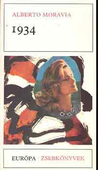 Alberto Moravia - 1934