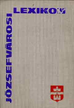 J�zsefv�rosi lexikon
