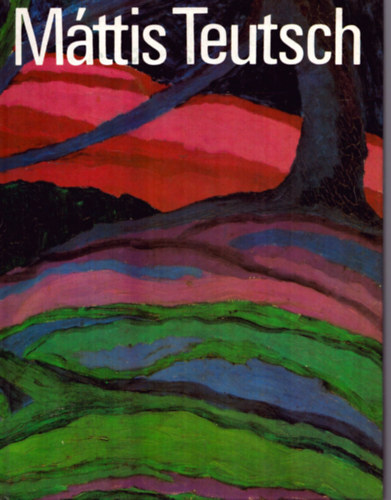 Szabó Júlia - Máttis Teutsch János