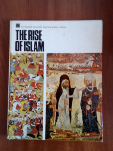 Alan Bullock - The Rise Of Islam