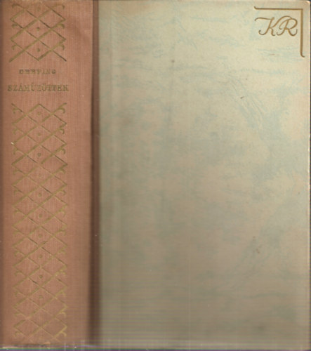 Warwick Deeping - Száműzöttek I.-II.kötet (egybekötve)