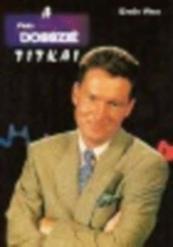 Kov�cs Vince - A Frei dosszi� titkai