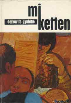 Mi ketten