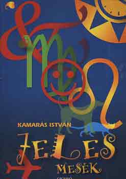 Kamars Istvn - Jeles mesk