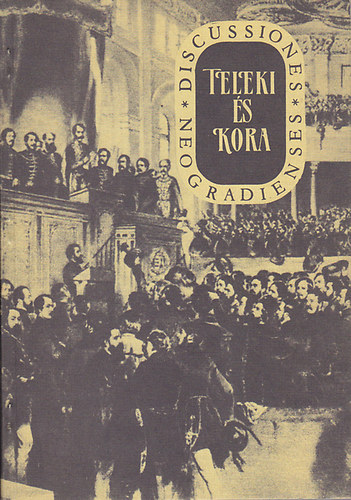 Praznovszky Mihály (szerk.); Rozsnyói Ágnes (szerk.) - Teleki és kora