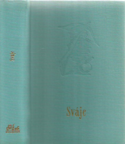 Fajth Tibor - Svjc (Panorma)