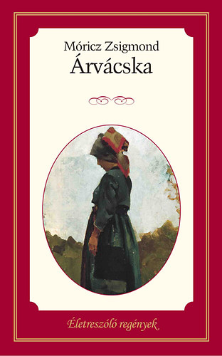 M�ricz Zsigmond - �rv�cska